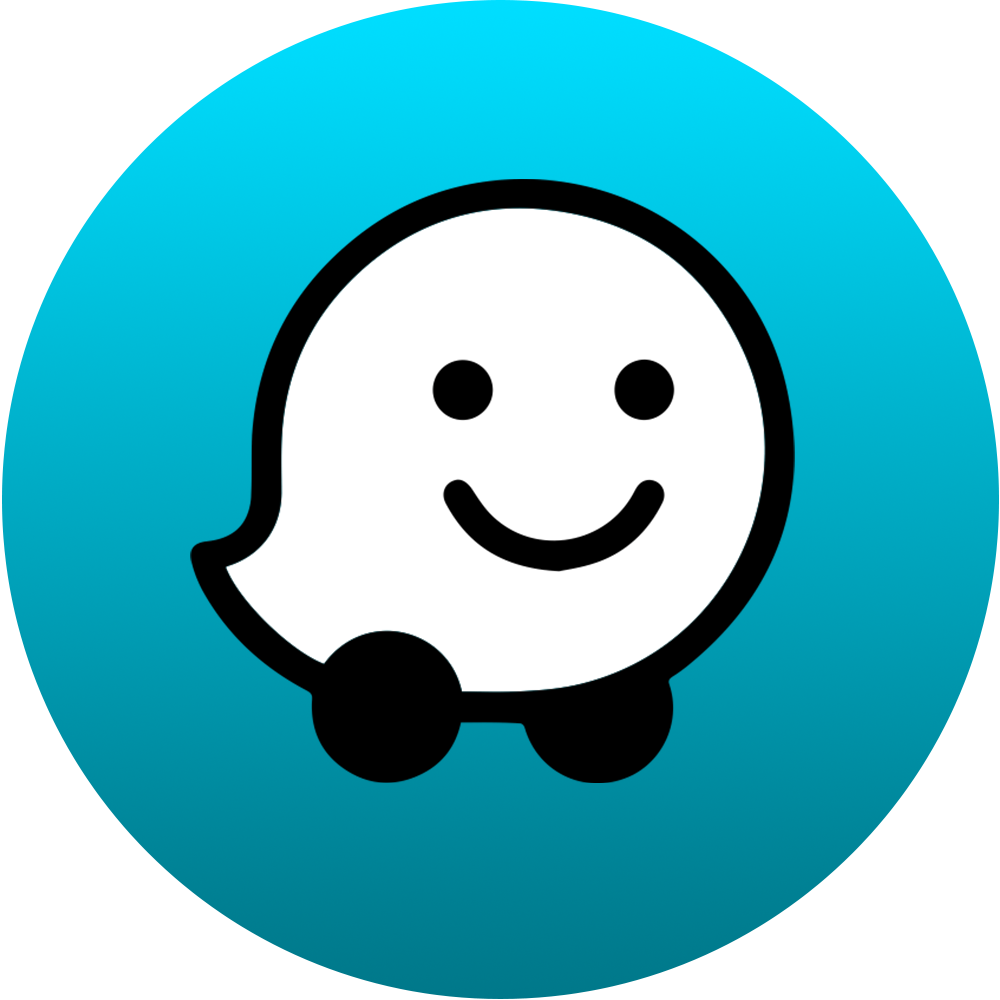 waze